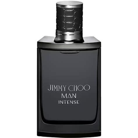 jimmy choo man intense 50ml.